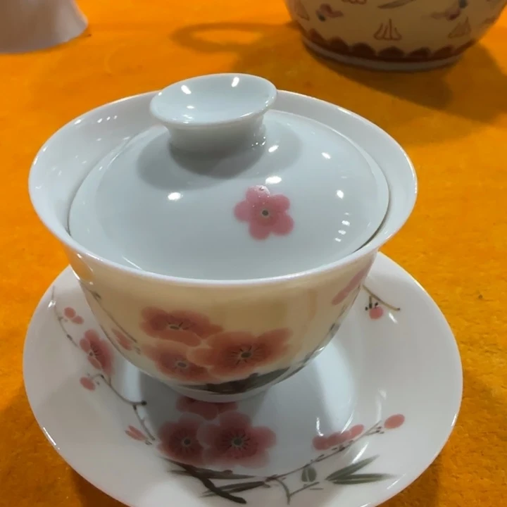 摆件景德镇陶瓷艺术品