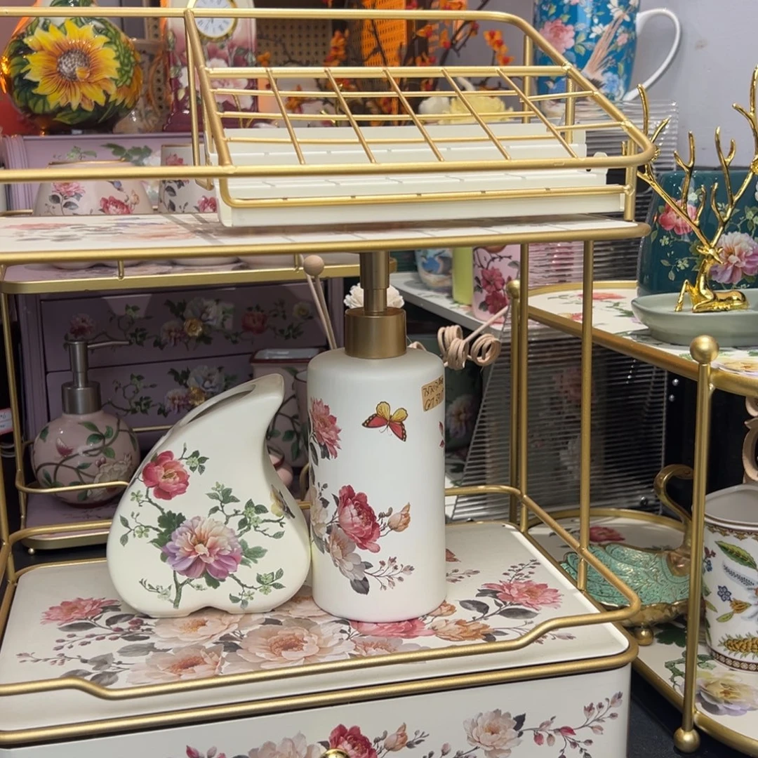 手工艺品琉璃陶瓷陶瓷