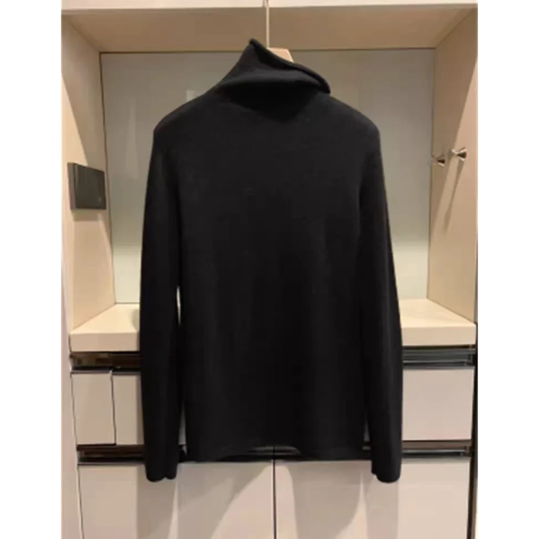 100羊毛勿机洗！胸92-140长64（部分无三标介意慎拍）针织上衣 4766