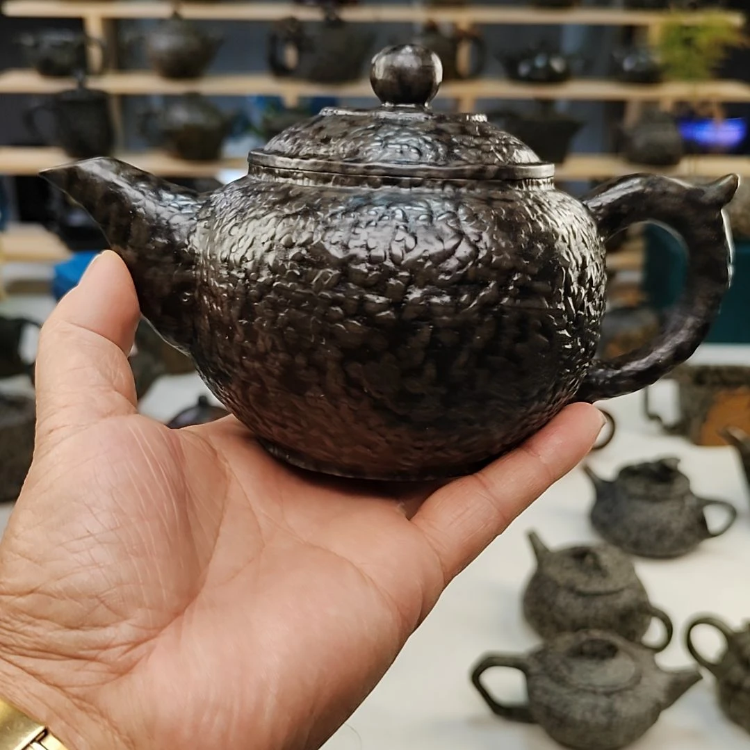 J***B米粒玉黑金刚大笑樱500毫升