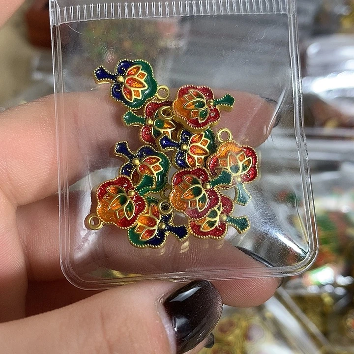 铜合金古风系列 满三单飞10