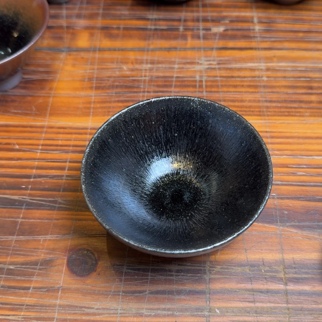 益***茶乐乐千盏茶器乐乐237微瑕