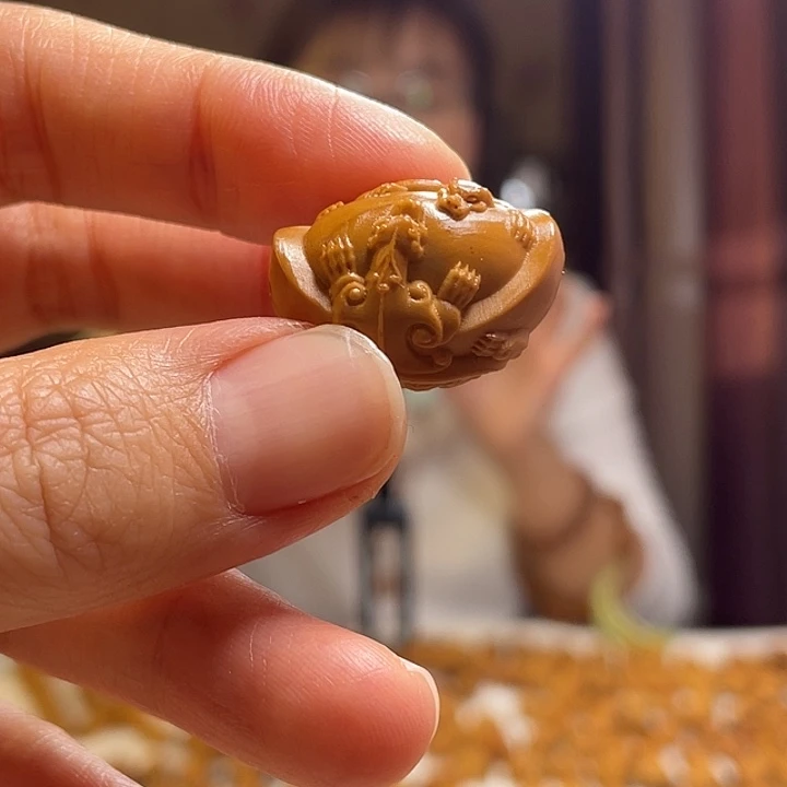 手串/手链橄榄核