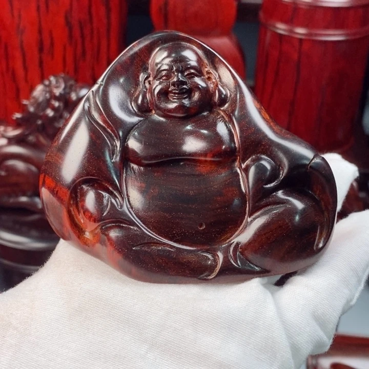 小叶紫檀其他（檀香紫檀）