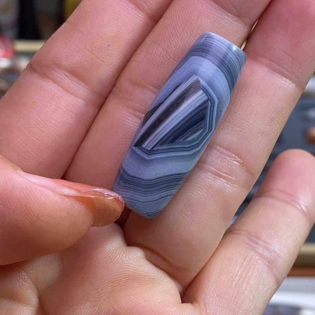 合金颈饰玛瑙/玉髓l****?