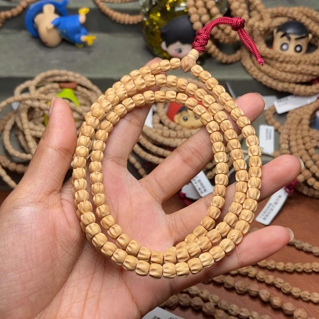 手串柏香籽/百香籽