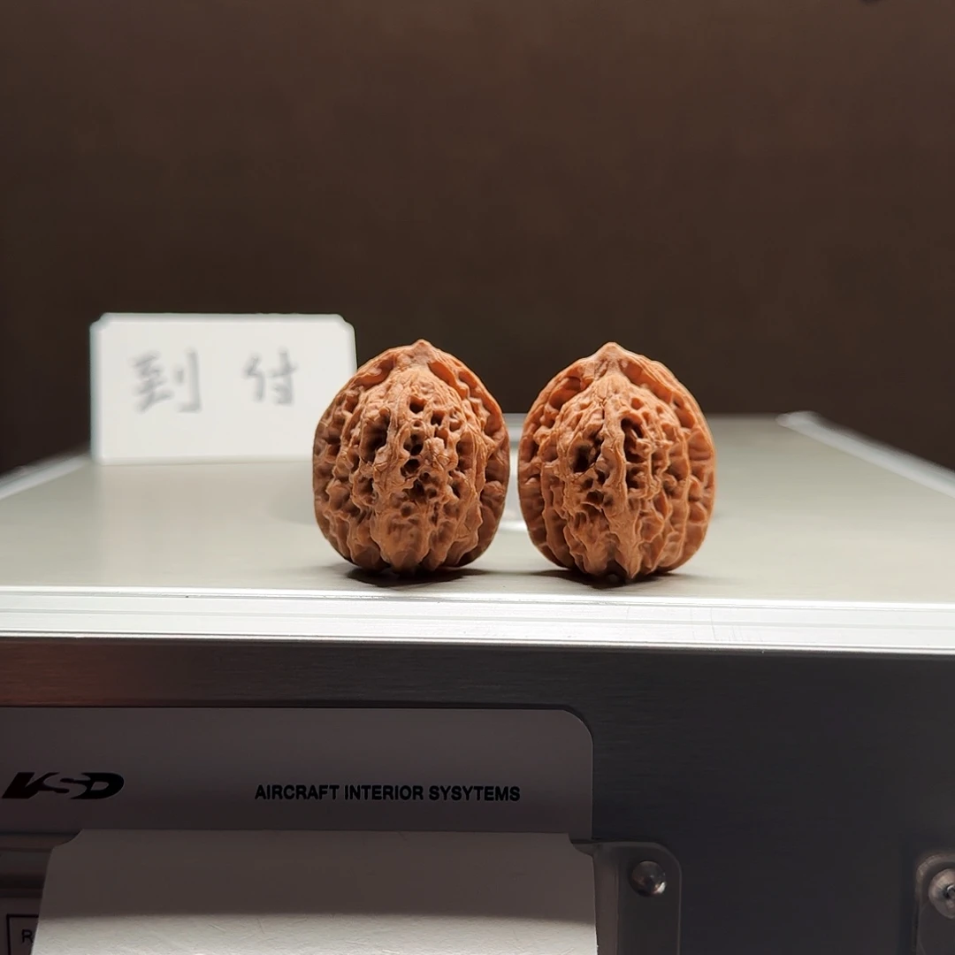 吊坠文玩核桃37尺寸蓟县佛肚A4