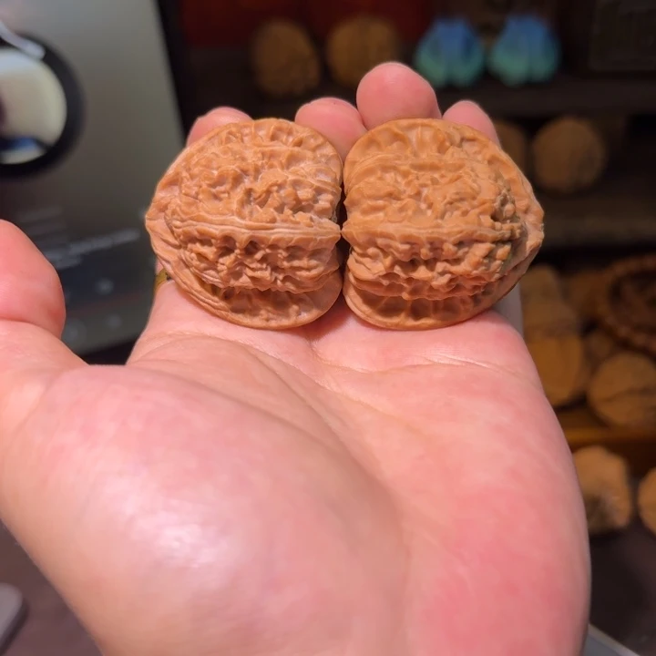 吊坠文玩核桃全品41