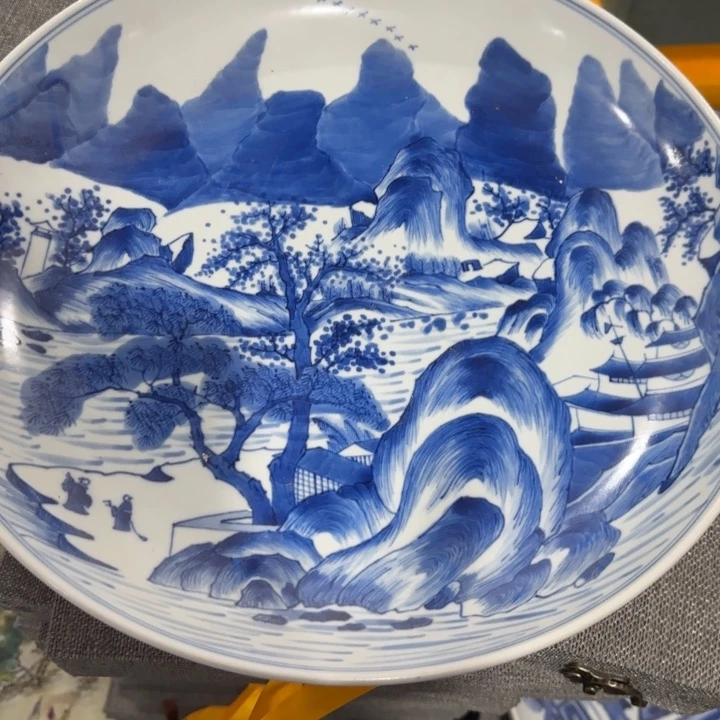 摆件陶景德镇陶瓷333322222222222