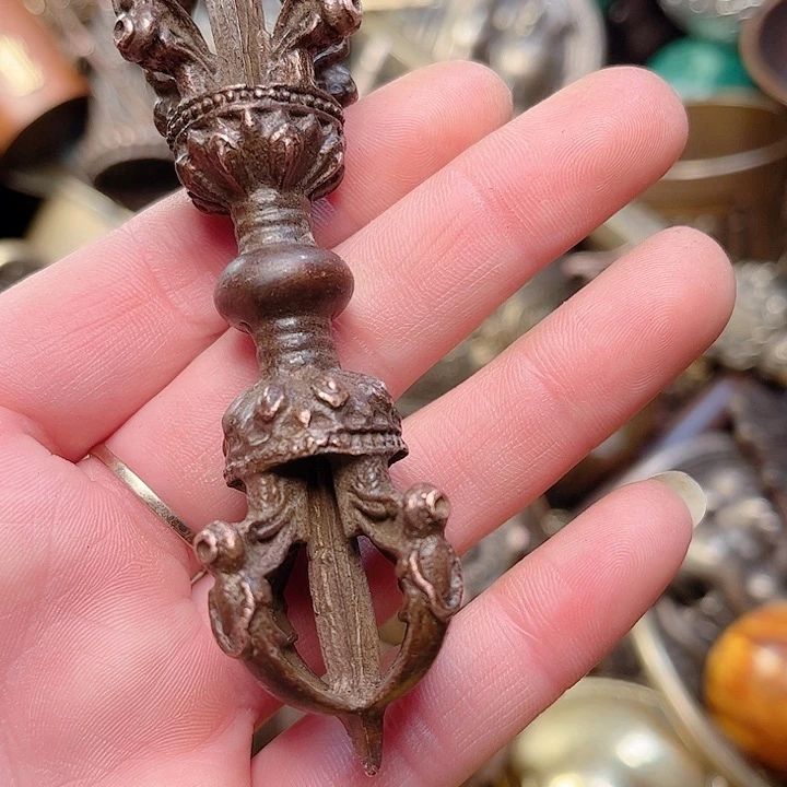 铜器摆件家居摆件