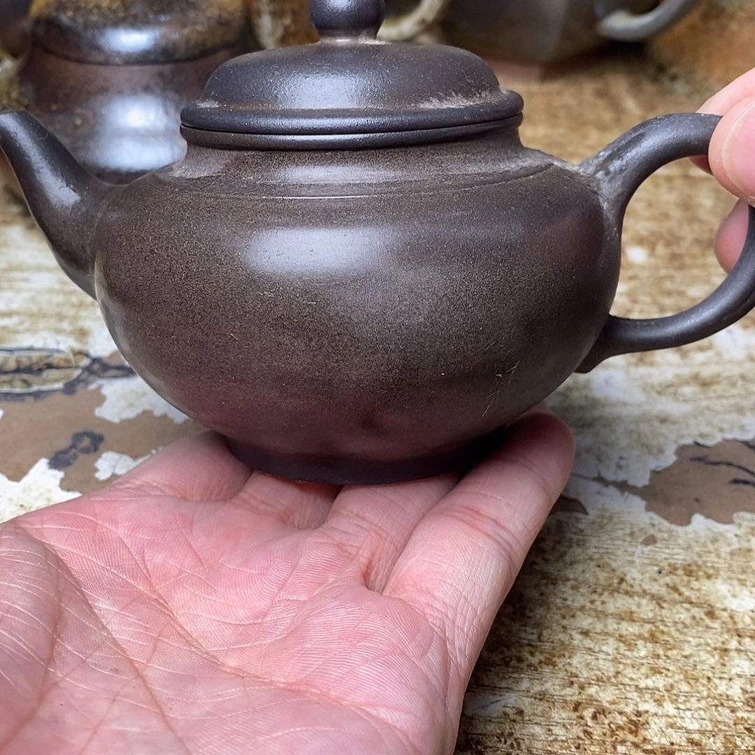 紫砂茶壶紫砂艺术