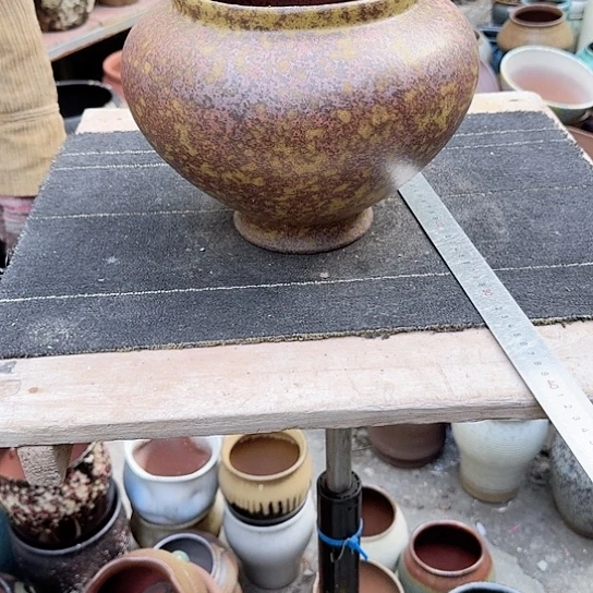 高度20口径16有孔