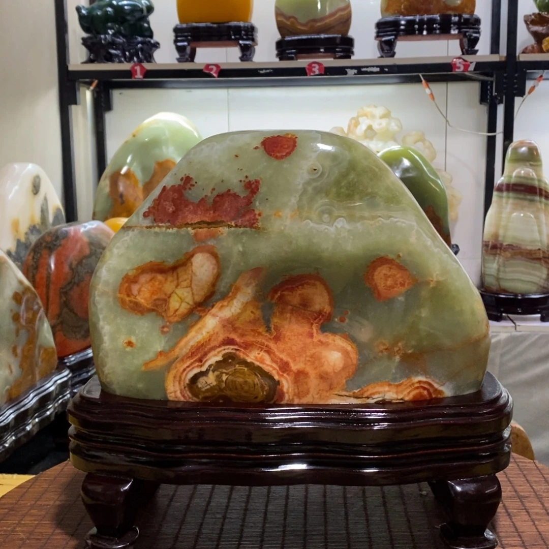 山水家居装饰设计