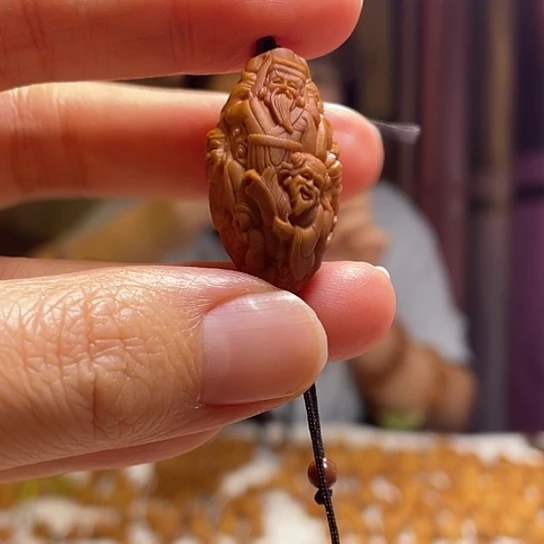 手串/手链橄榄核橄榄核