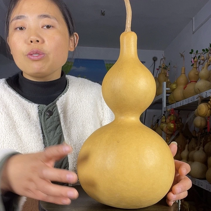 吾*天然葫芦一物一图看图片发货