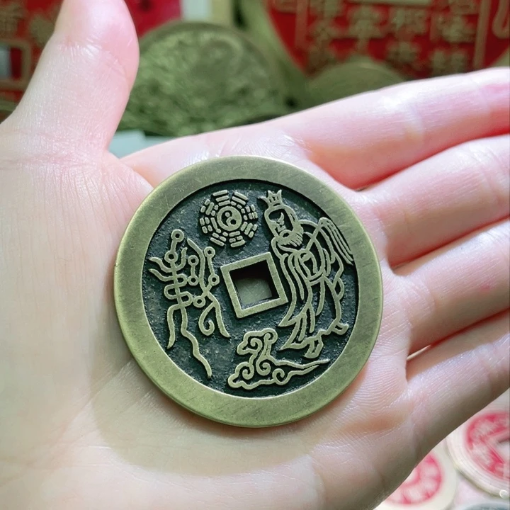 铜现代仿制工艺品