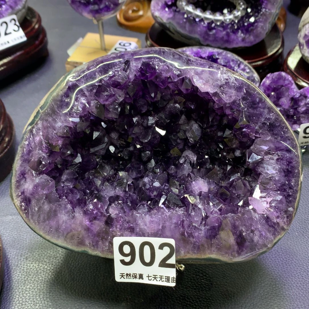 未镶嵌水晶摆件mm