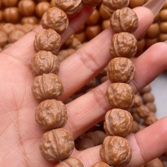 猴头核桃手串c****e禅宗