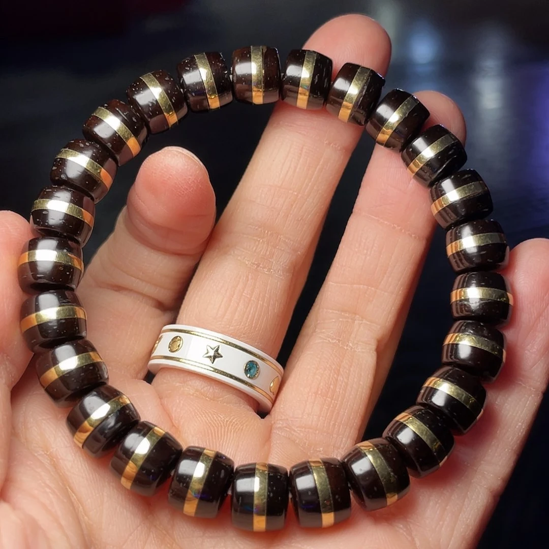 手串椰蒂98宽腰带