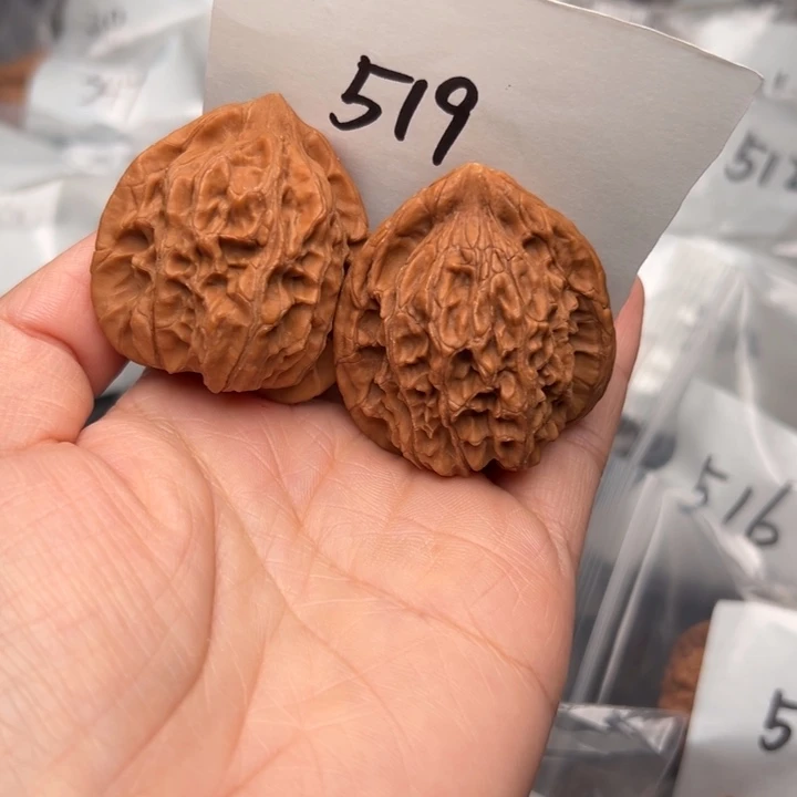 核桃42尺寸无名品种