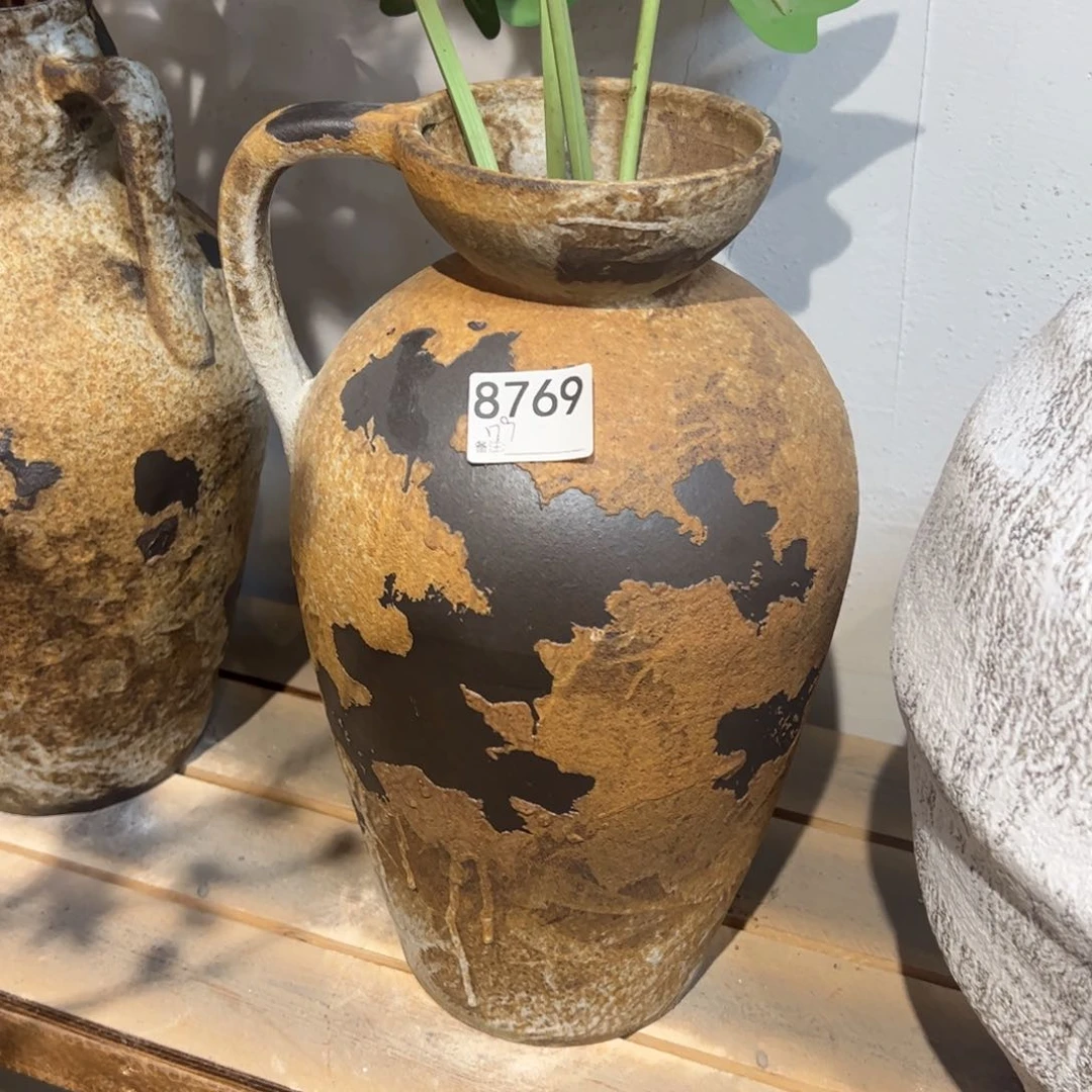 瓷片8769高36.5口6.5默认无孔的