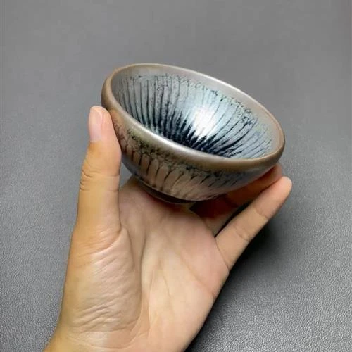 【闪购商品】茶盏-10118..........