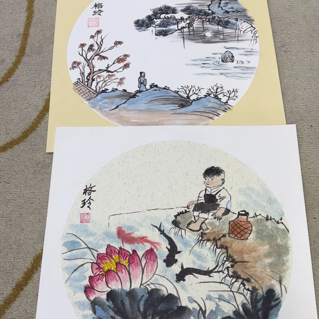 国画李李李李李李李