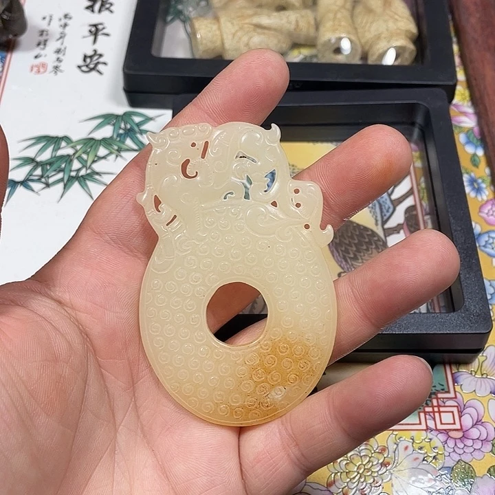 精选优质产品推荐