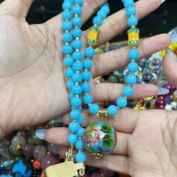 琉璃铜合金锡合金铜合金