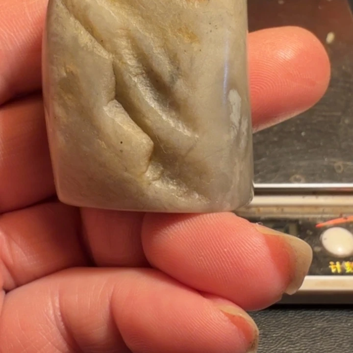 金***来昌化石昌化石印石