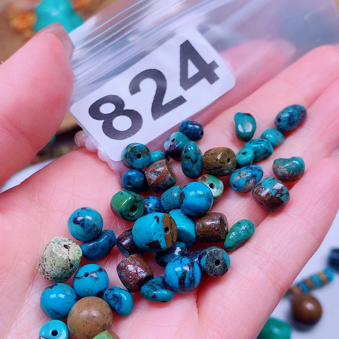 空竹粉丝专享十堰特色手工散珠