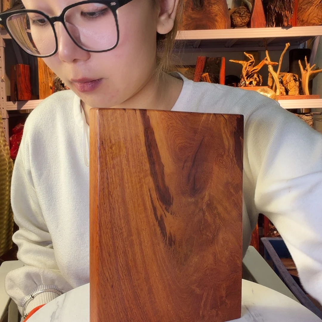紫檀木类端景台用***6