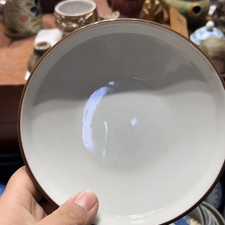 手工艺品钧瓷4444444444