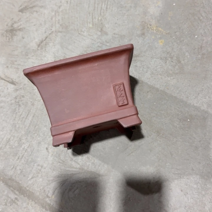 高度12口径17单只