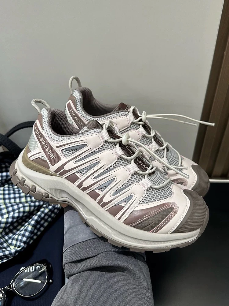 点赞福利！四季款3.5cm平底户外休闲鞋T10-92