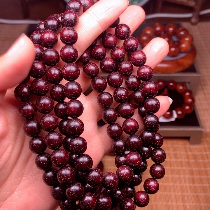 檀香紫檀（小叶紫檀）宁2w