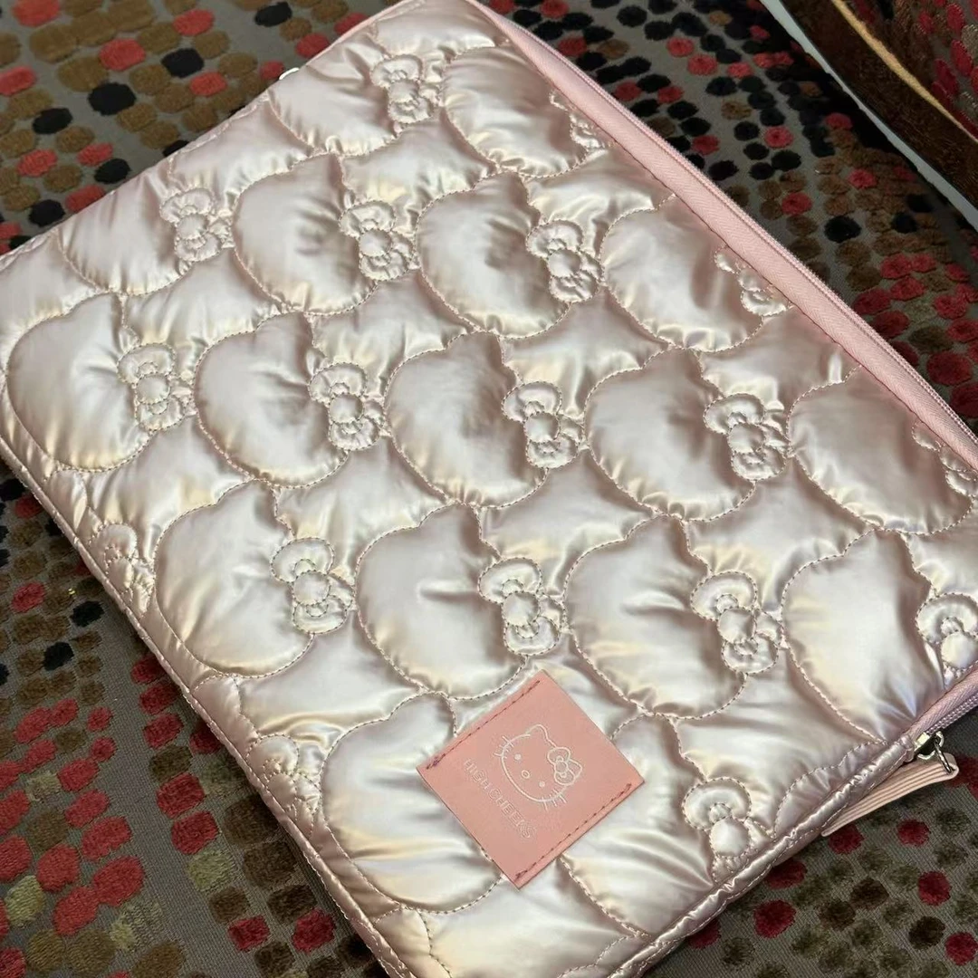 创意包袋卡通电脑平板包