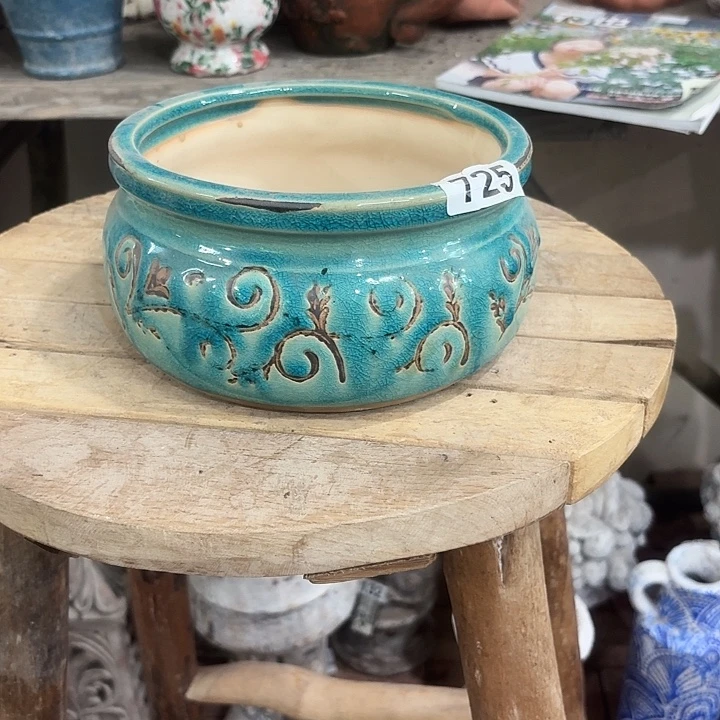 许纯的花房 孤品725