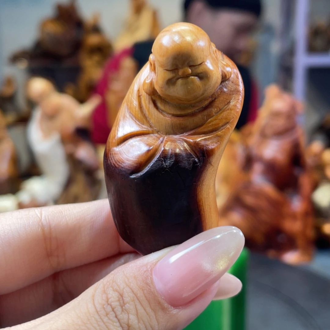 柏木（崖柏）手串/手链