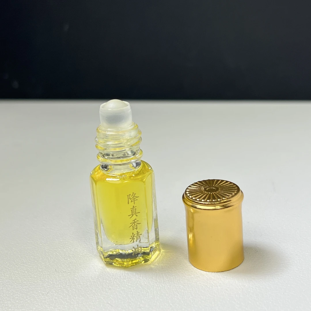 【铭记珠宝】降真香精油8-2DM78H443【多样性发一件】