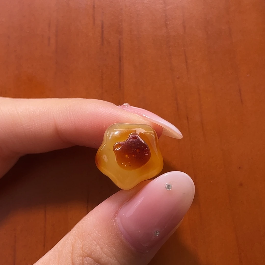 琥珀未镶嵌裸石191