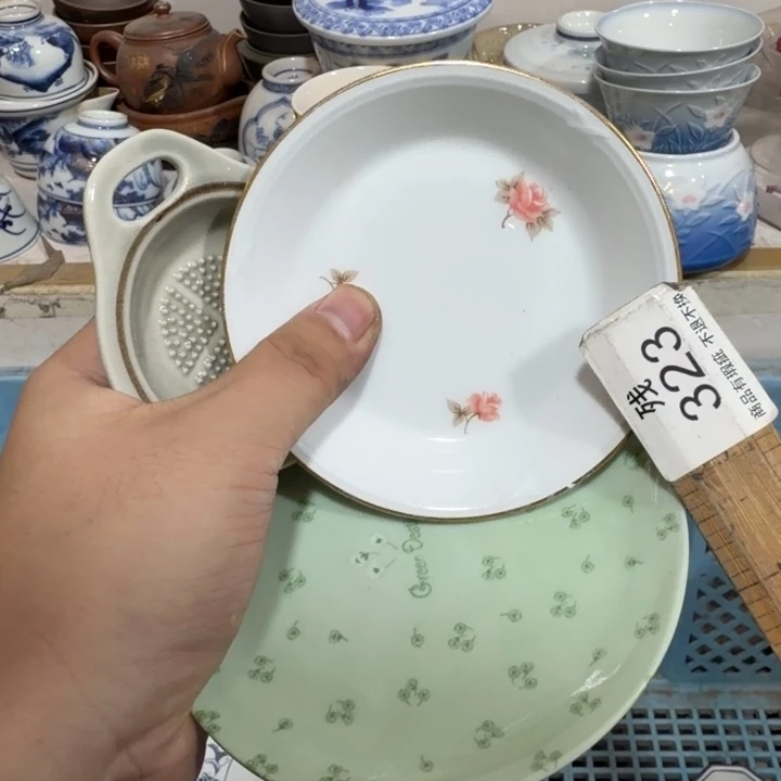 陶瓷推荐第二名20包邮