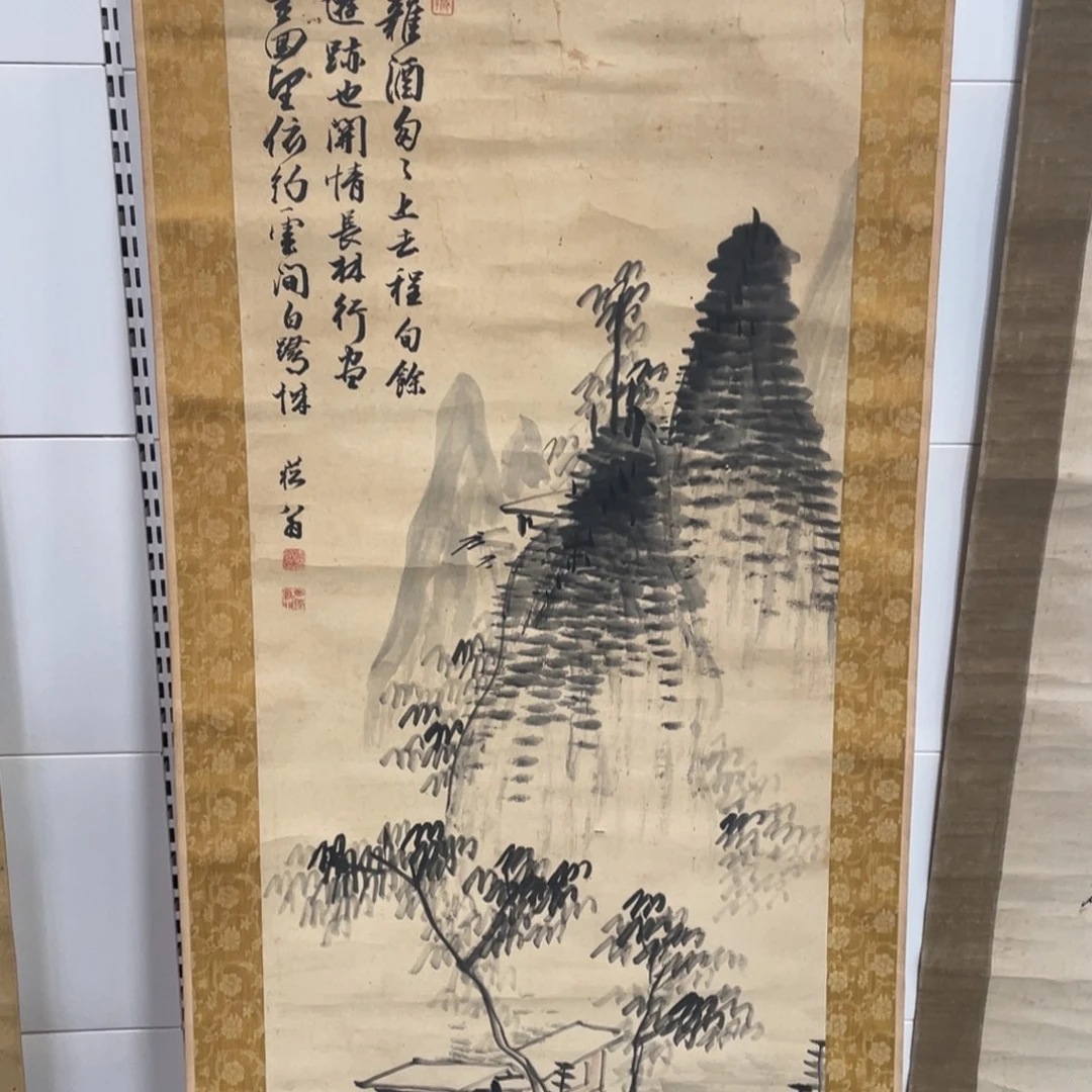 精品剪纸作品欣赏