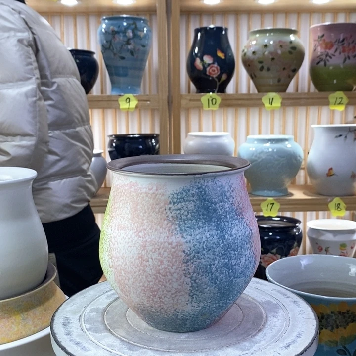 罐陶瓷陶瓷陶瓷陶瓷