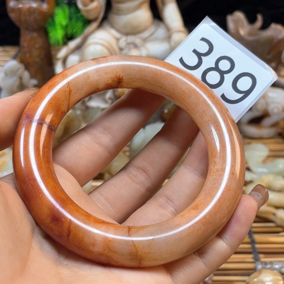 手链未镶嵌和田玉