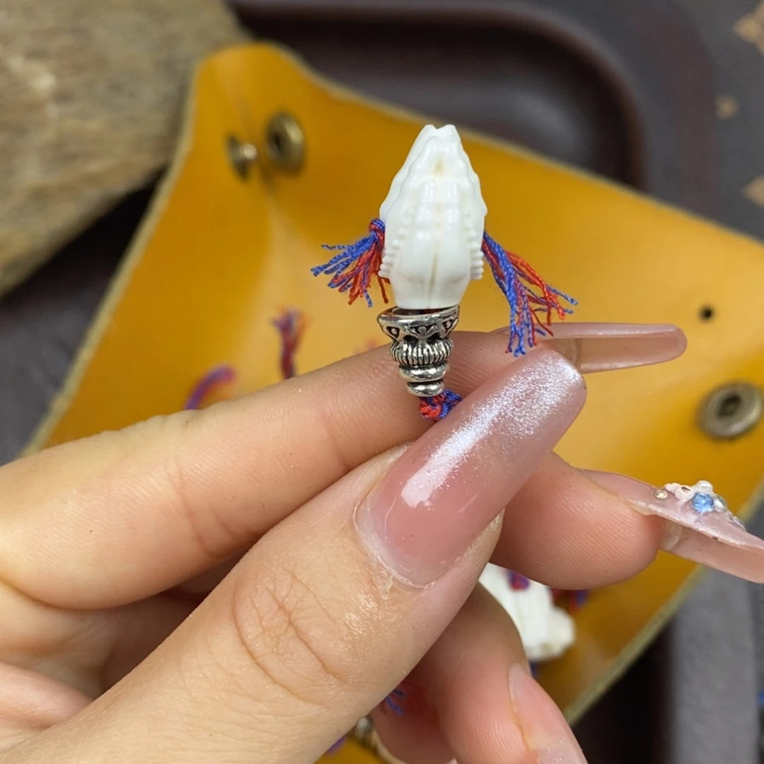 手串/手链驼骨配饰26尺寸1.4