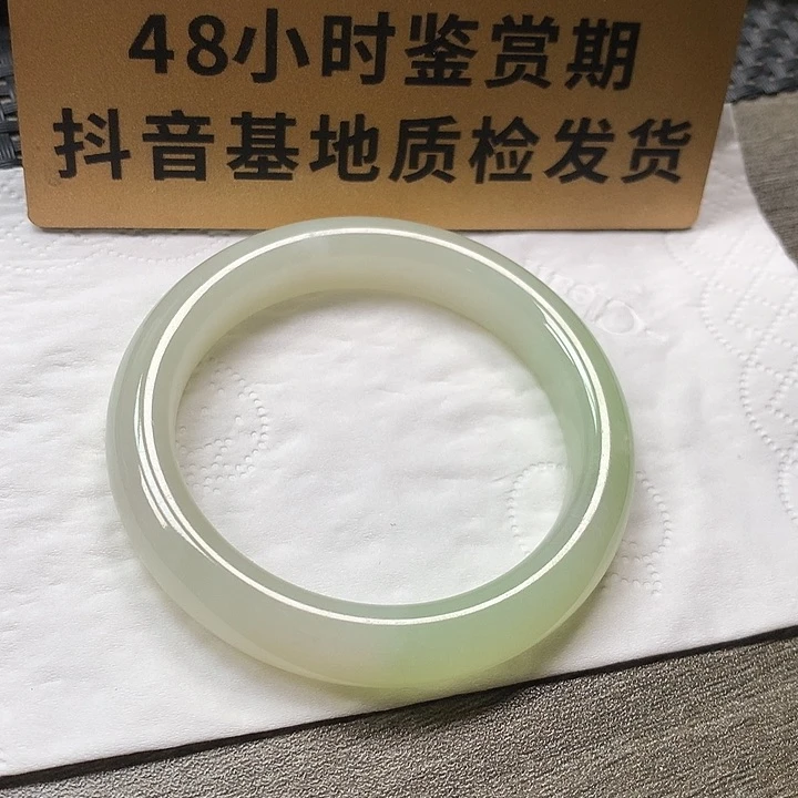 颈饰未镶嵌和田玉51圈