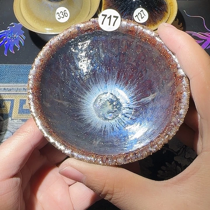 茶盏文*配15米包邮，15米包邮
