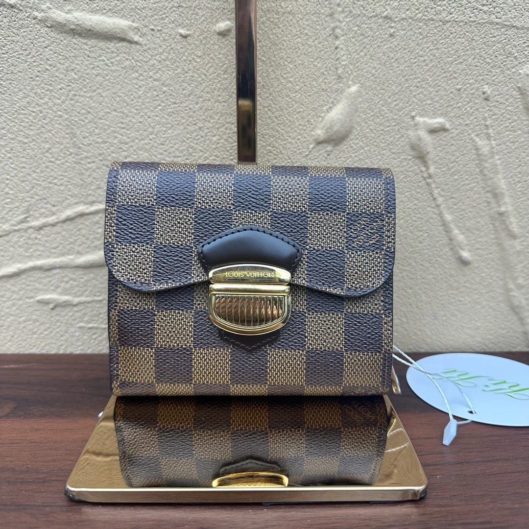 95新 LouisVuitton/路易威登  /KIKI/单肩包/19058969