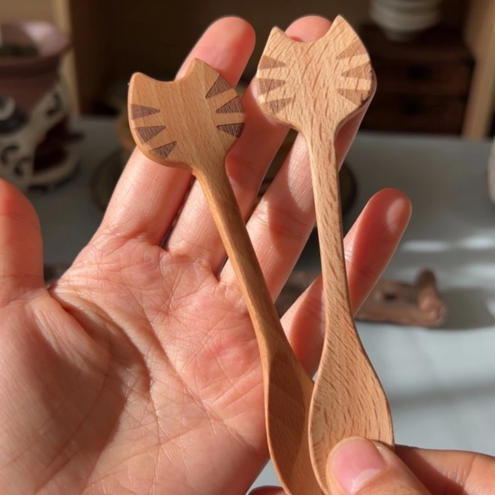 陶器 欢喜 自在 手作